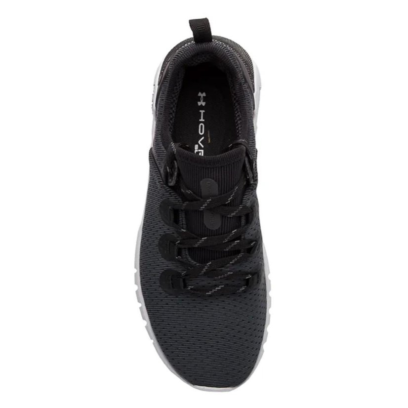 Laufschuhe Under Armour Hovr SLK W - Farbe: Grau, Größe: 40