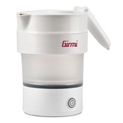 Rýchlovarná kanvica Girmi BL0301 biela