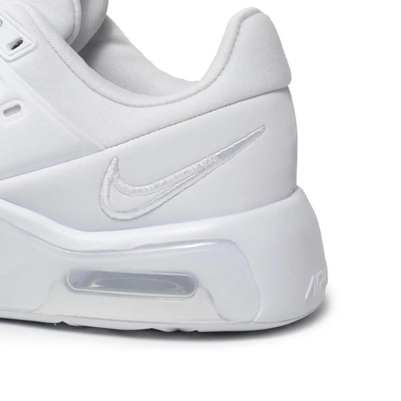 Dámská obuv Nike Air Max Bella TR 4 White - Farbe: Weiß, Größe: 36