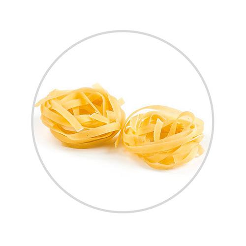 Tagliatelle-Aufsatz Girmi IM3301