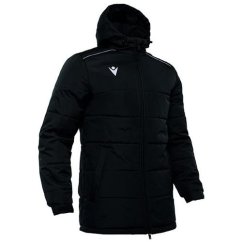 Macron Gyor jacket