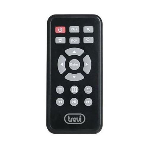Dekodér Trevi IP 330TV
