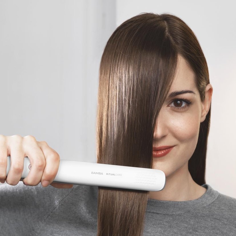 Cecotec Bamba RitualCare 4231 fehér hajvasaló
