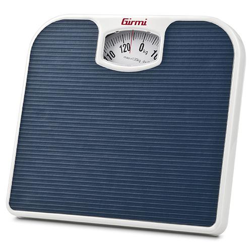 Girmi BP0200 blue personal scale