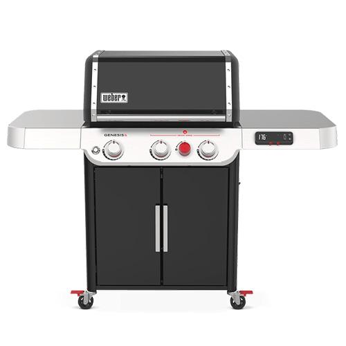 Plynový gril Weber Genesis Smart EX325S