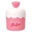 Top Model Beauty & Me foam maker