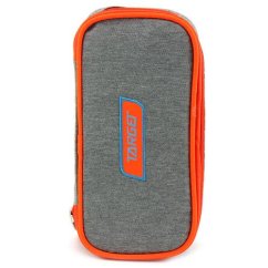 Školní penál Target Compact Melange Mercury 21411