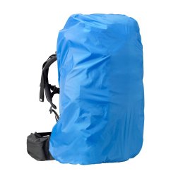 Rain Cover Lätt 45-50