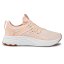 Damen-Sneaker Puma Softride Sophia Eco - Farbe: Weiß/Rosa, Größe: 38