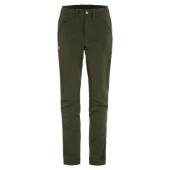 Abisko Trail Stretch Trousers W