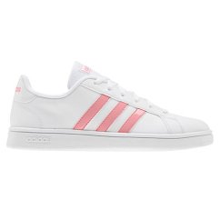 Dámská volnočasová obuv Adidas Grand Court Base