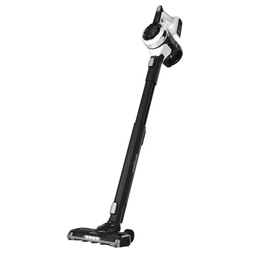 Vestfrost VFVM4001WB AQUA black and white stick vacuum cleaner