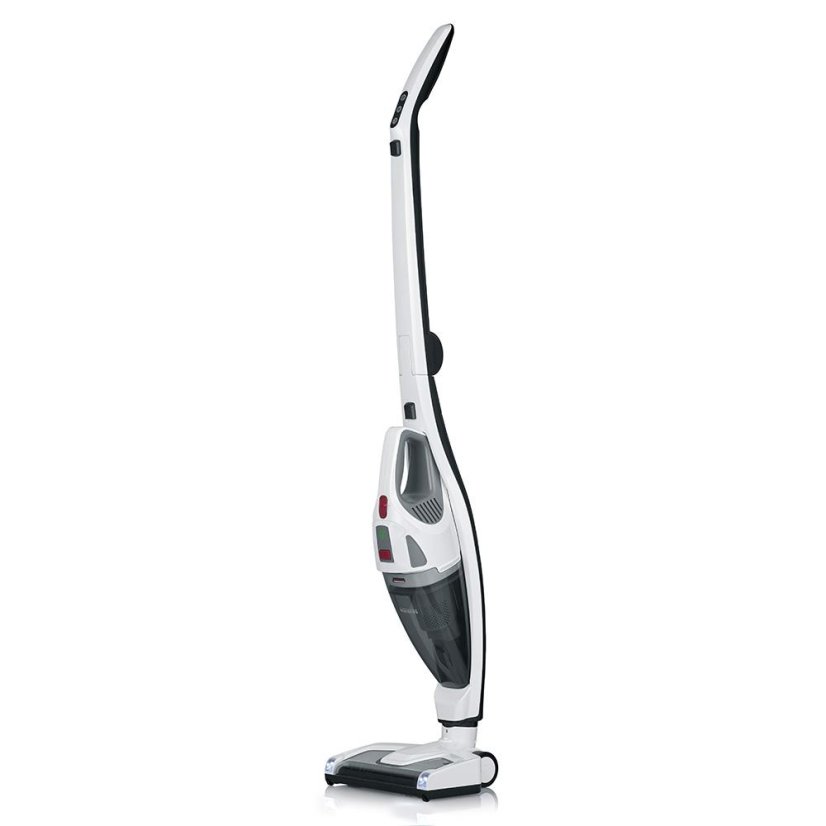 Severin HV 7173 white stick vacuum cleaner