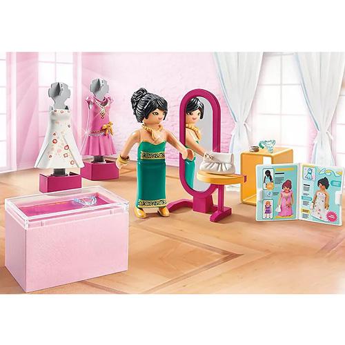 Playmobil 70677 ruházati butik
