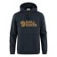 Fjällräven Logo Hoodie M