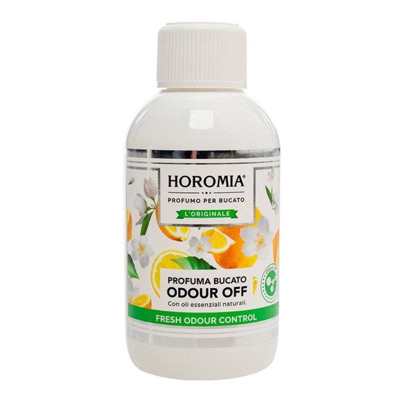 Horomia Odour Off-Fresh Odour Control Fabric Perfume 250ml