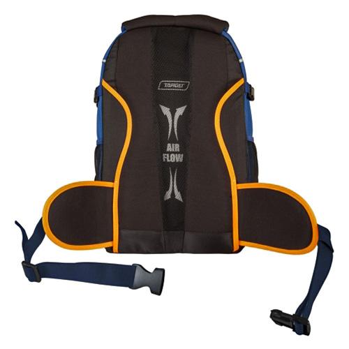 Studentenrucksack Target Airpack Switch Blurange 26281