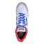 Hallenschuhe Kelme Precision LNFS - Farbe: Weiß, Größe: 38