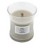WoodWick Small Candle, Fireside