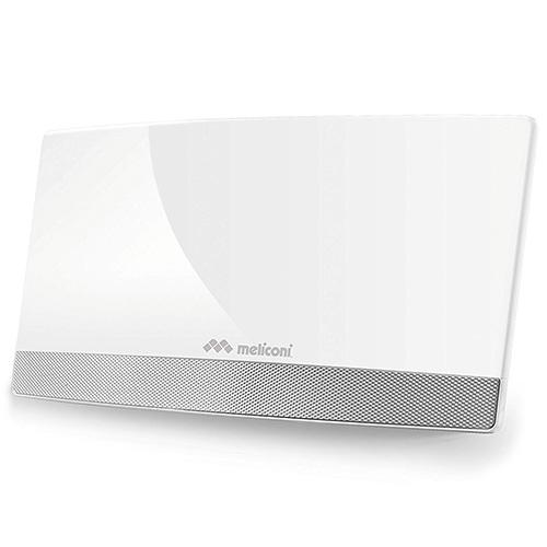 Meliconi 881017 fehér szobai antenna