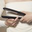 Bellissima 11915 black and gold hair straightener
