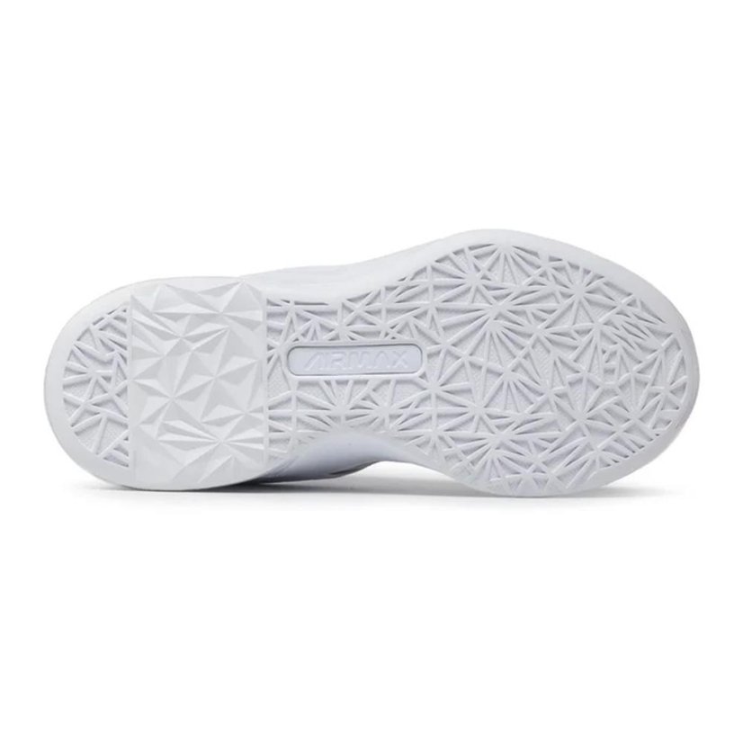 Dámská obuv Nike Air Max Bella TR 4 White - Farbe: Weiß, Größe: 36