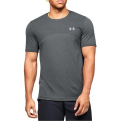 Herren-T-Shirt Under Armour Seamless Ss