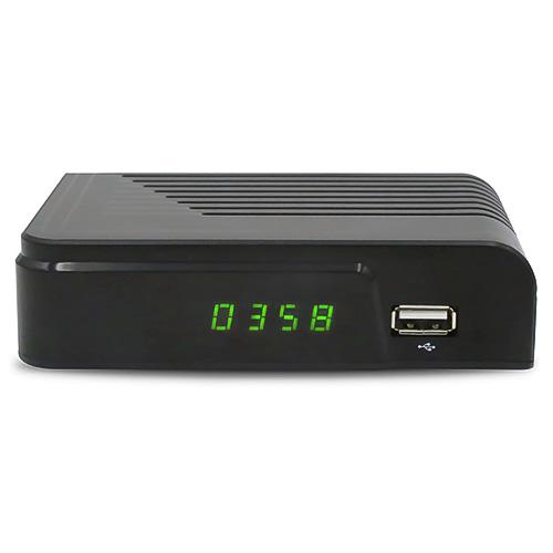 Set-top box Trevi HE 3365 T2