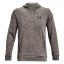 Under Armour Twist Men's Sweatshirt - Color: Gray, Size: L