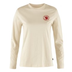 1960 Logo T-shirt LS W