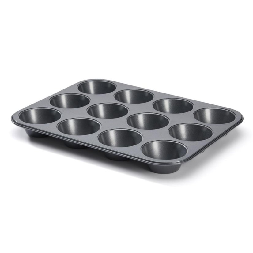 De Buyer 4843.00 muffin pan.