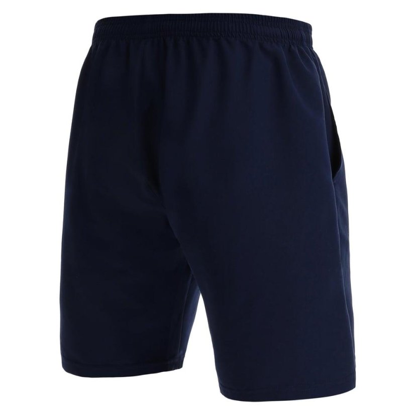 Macron Maracas sportbermuda - Szín: Fekete, Méret: 3XL