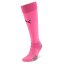 Stutzen Puma Team Final 21 Socks - Farbe: Blau, Größe: 2