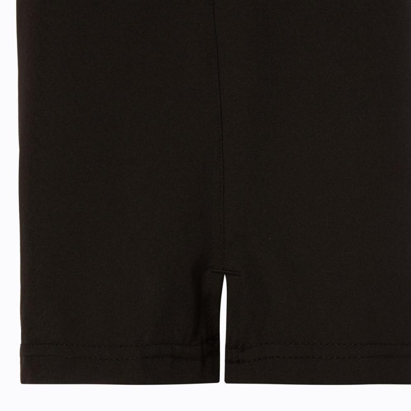 Herren-Bermudashorts Macron Reggae Hero - Farbe: Schwarz, Größe: M