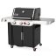 Plynový gril Weber Genesis E335