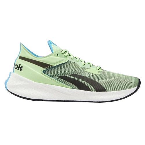 Laufschuhe Reebok Floatride Energy Symmetros - Farbe: Grün, Größe: 41