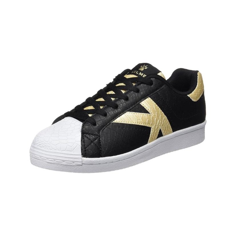 Damenschuhe Kelme K-Legend - Farbe: Weiß, Größe: 35