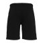 Shorts Macron Atum - Farbe: Schwarz, Größe: M