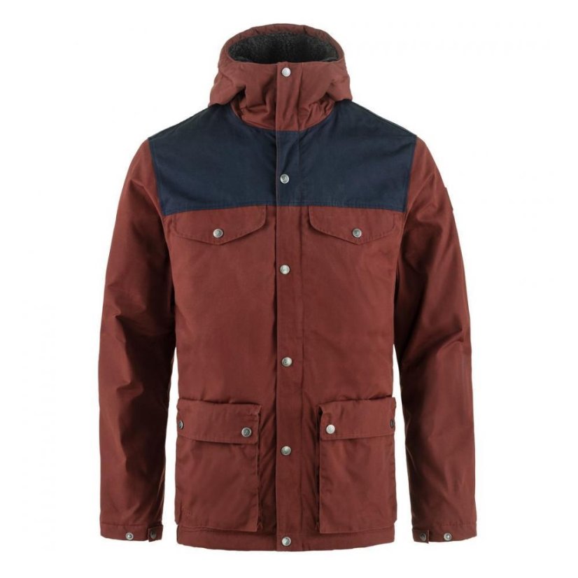 Greenland Winter Jacket