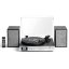 Hi-Fi gramofon AKAI ATT-500SP