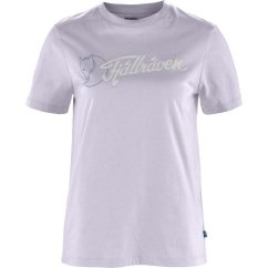 Archive Logo T-shirt W