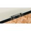 Nástenný držiak pre soundbar, 2 ks Meliconi 480530 čierny