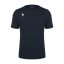 Macron Boost Eco T-shirt - Color: Gray, Size: M