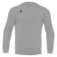 Bluza unisex Macron Axima - Kolor: Szary, Rozmiar: M