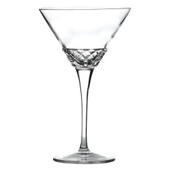 Gläser Luigi Bormioli Roma 1960 Martini