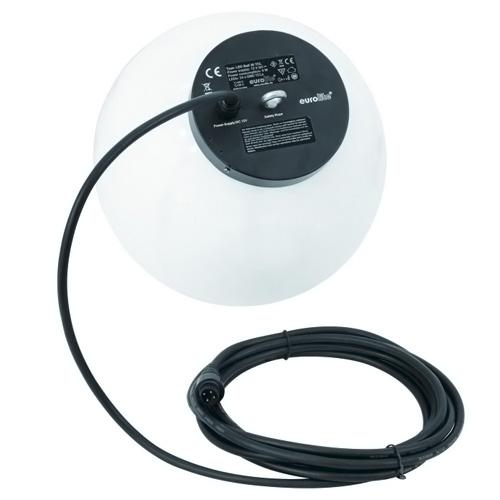 Efekt świetlny Eurolite Ball 30 TCL, 6 W