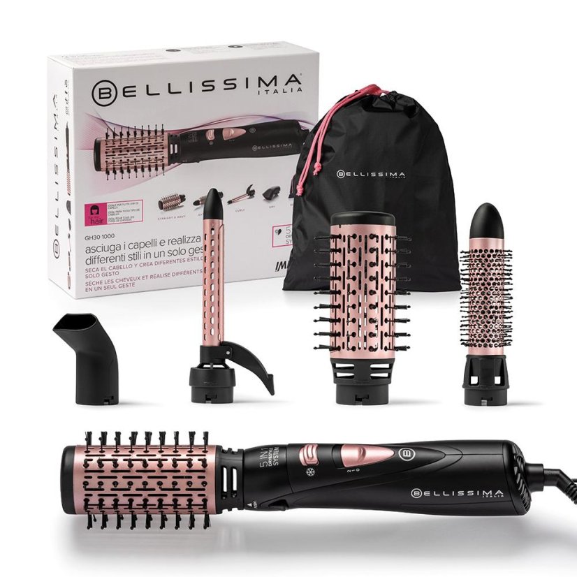 Multistyler Bellissima 21020