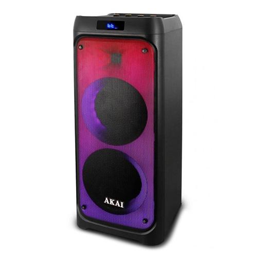 AKAI Party speaker 260 black
