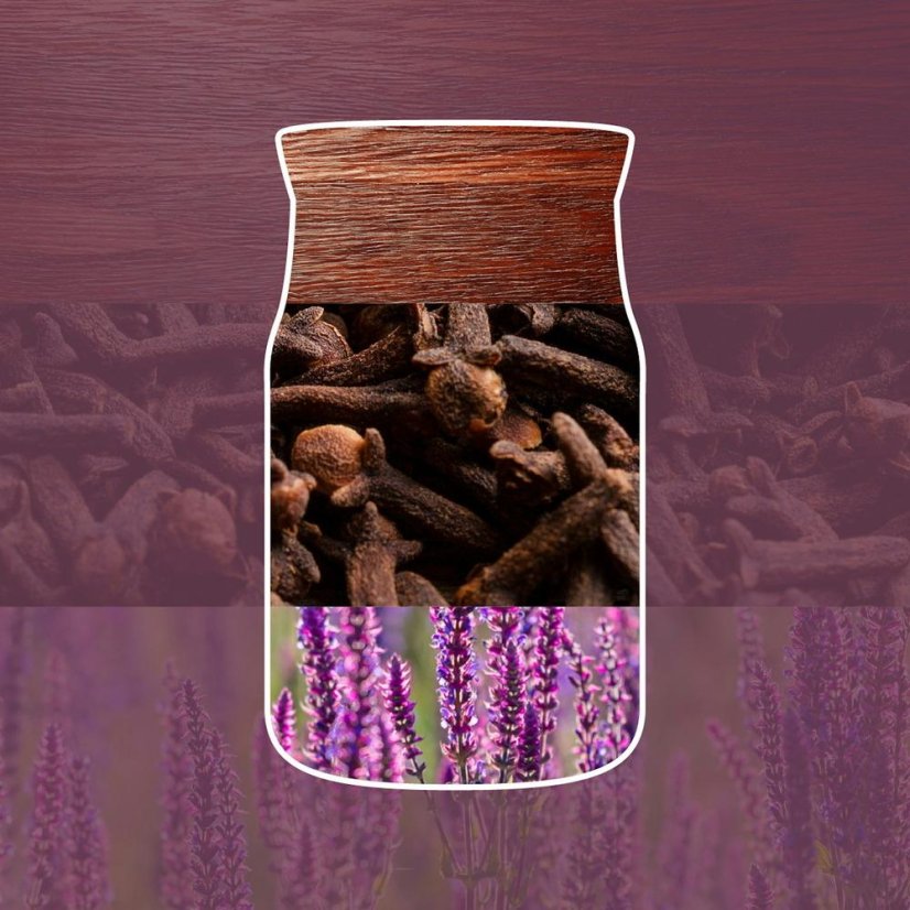 Yankee candle Signature Small Candle, Autumn Daydream