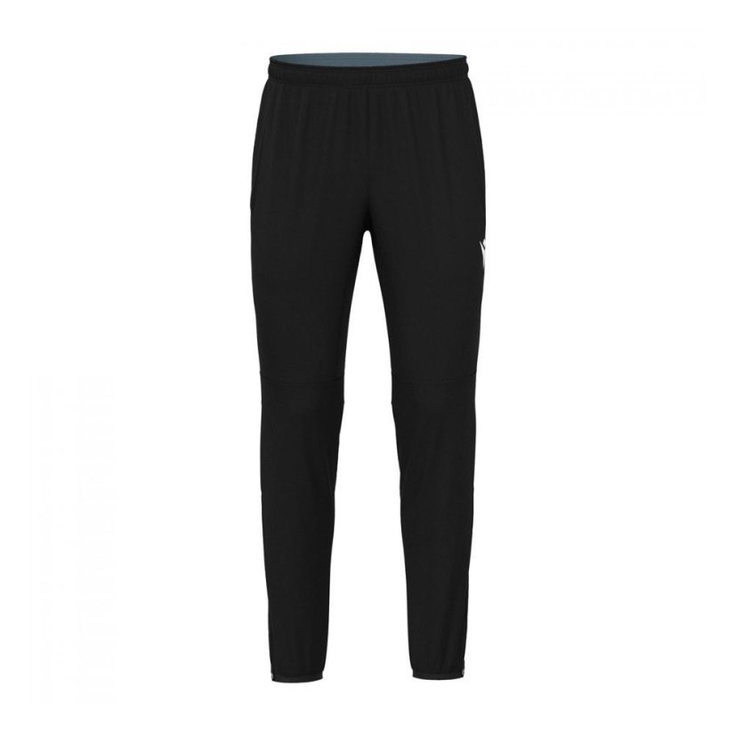 Trainingshose Macron Irtys - Farbe: Schwarz, Größe: 3XS